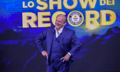 Lo Show dei Record