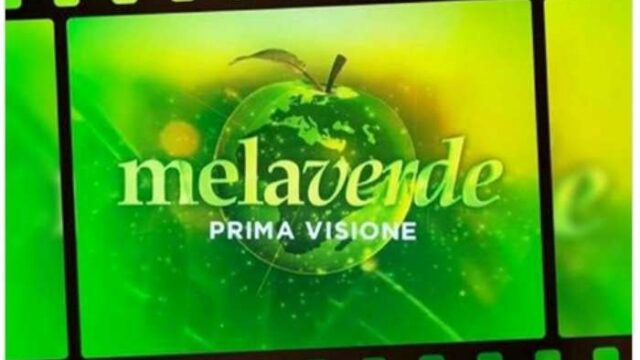 Melaverde puntata 27 marzo