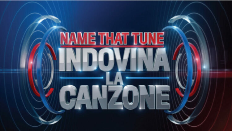 Name That Tune 3 logo