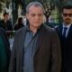 Nero a metà terza stagione Claudio Amendola