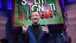 Programmazione tv sabato 19 marzo I Soliti Ignoti