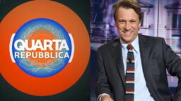 Quarta Repubblica 12 settembre Porro