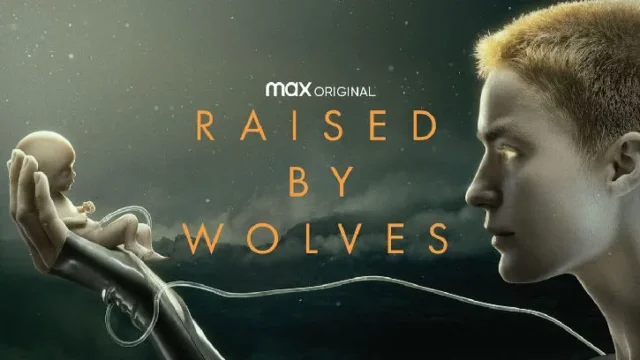 Raysed by Wolves