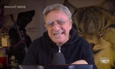Fratelli di Crozza 20 maggio