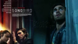 Songbird film Sky Cinema Uno