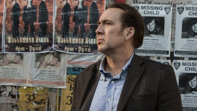 Stasera in tv giovedì 31 marzo 2022 Pay the ghost