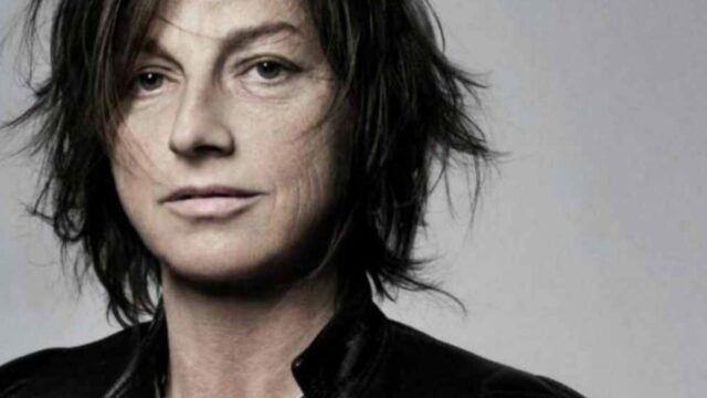 The Band Rai 1 Gianna Nannini