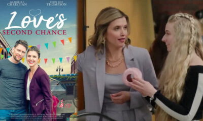 Una seconda possibilità per Rose film Tv8
