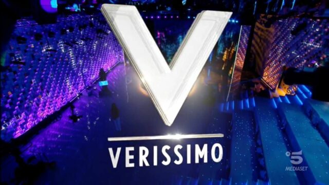 Verissimo 22-23 ottobre logo