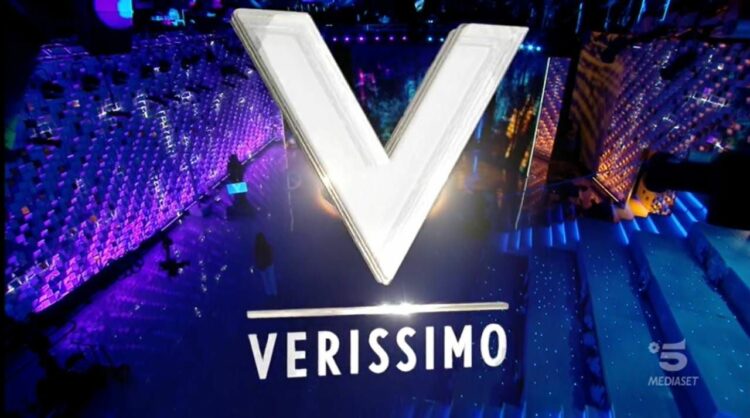 Verissimo 5-6 novembre logo