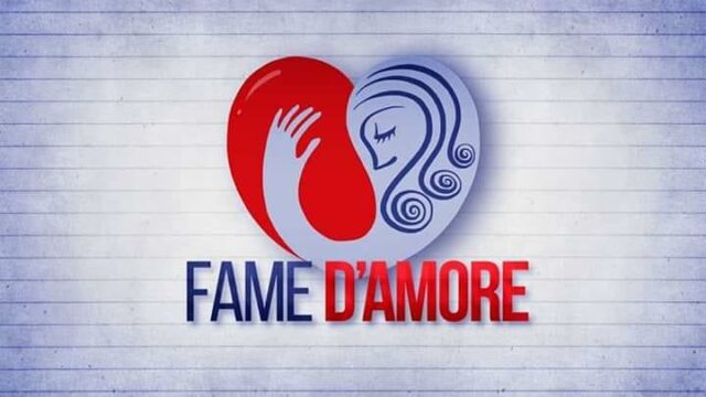 Fame d'amore