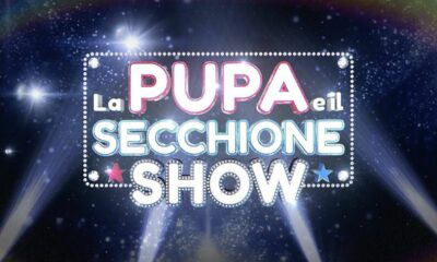 La Pupa e il Secchione