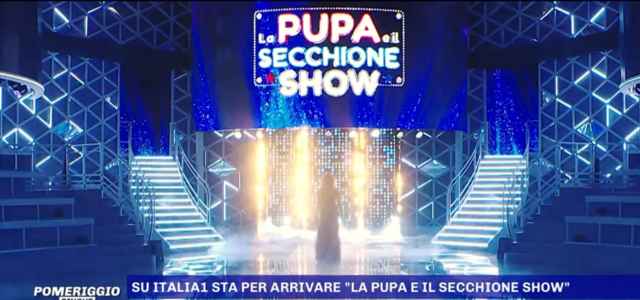 La Pupa e il Secchione