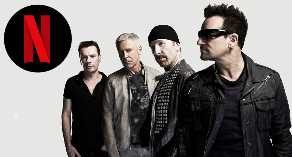 U2, historia, canal, elenco si se emite, serie de televisión donde se filma