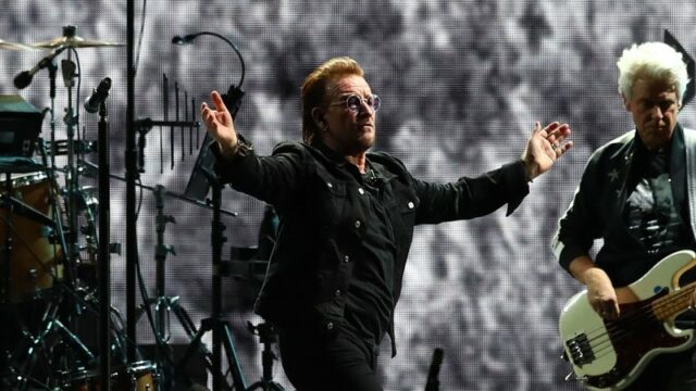 Bono Vox