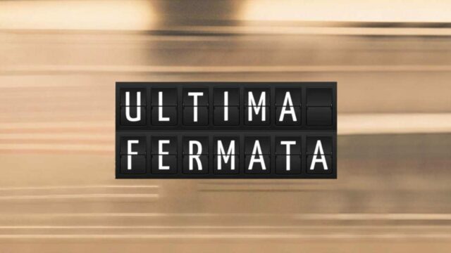 Ultima Fermata