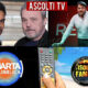 Ascolti TV lunedì 11 aprile 2022