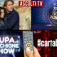 Ascolti TV martedì 12 aprile 2022