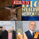 Ascolti TV venerdì 15 aprile 2022