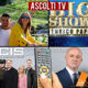 Ascolti TV venerdì 8 aprile 2022