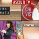 Ascolti Tv mercoledì 6 aprile 2022