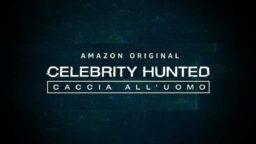 Celebrity Hunted 3 logo