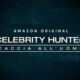 Celebrity Hunted 3 logo