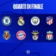 Champions League 2022 ritorno quarti finale Sky