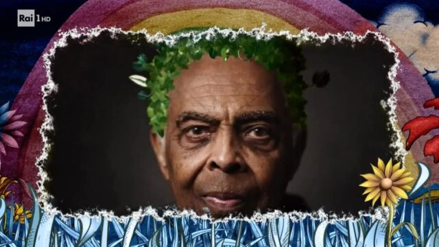 Ci vuole un fiore Gilberto Gil