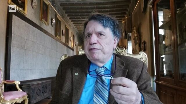 Ci vuole un fiore premio nobel parisi