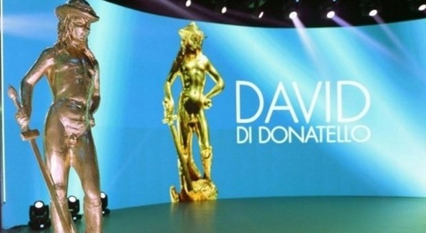 David di Donatello 