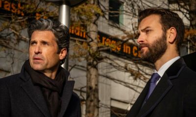 Diavoli serie tv protagonisti