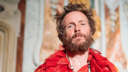 Domenica In 10 aprile Jovanotti