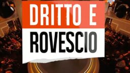 Dritto e rovescio 6 ottobre