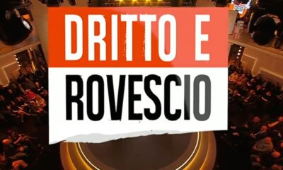 Dritto e rovescio 6 ottobre
