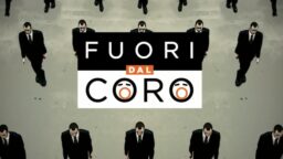 Fuori dal coro Fuori dal coro 1° novembre logo