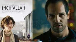 Inch'Allah film Iris