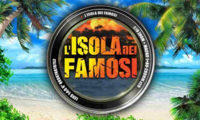 Canale 5 programmazione tv Isola