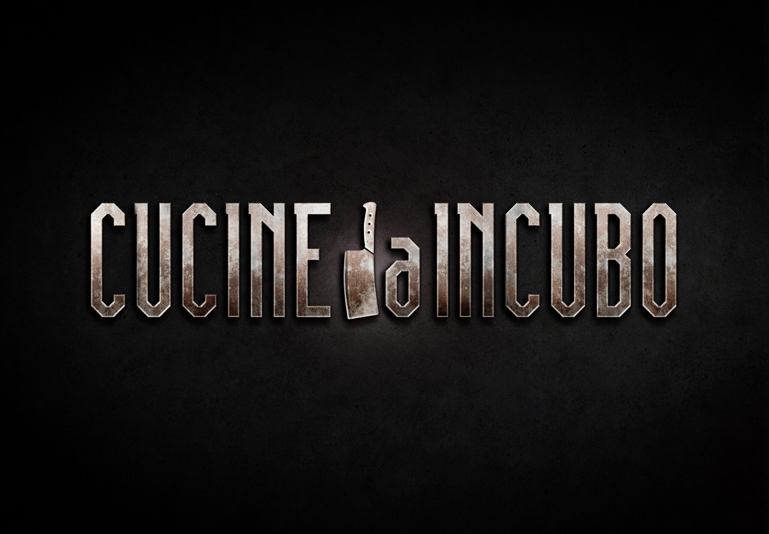 Cucine da incubo