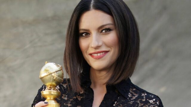 Laura Pausini