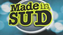 Made in Sud conferenza stampa logo