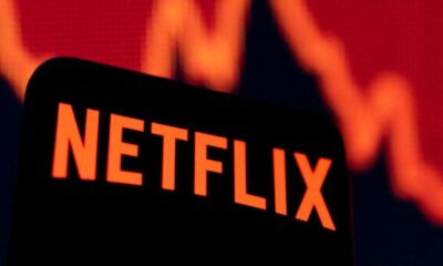 Netflix dati secondo trimestre