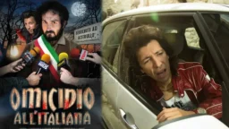 Omicidio all'italiana film Cine34