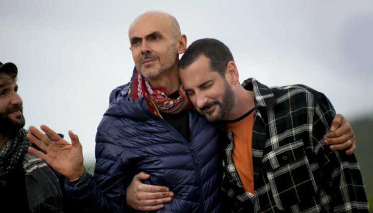 Pechino Express 14 aprile conduttori