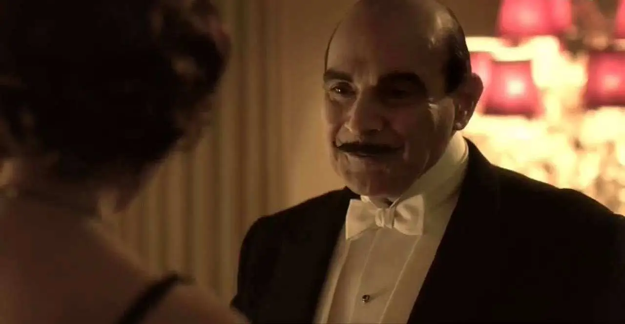 Poirot e le fatiche di Ercole film dove è girato