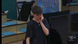 Amici 23 aprile eliminato LDA