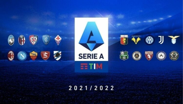 Serie A 37esima giornata programmazione tv