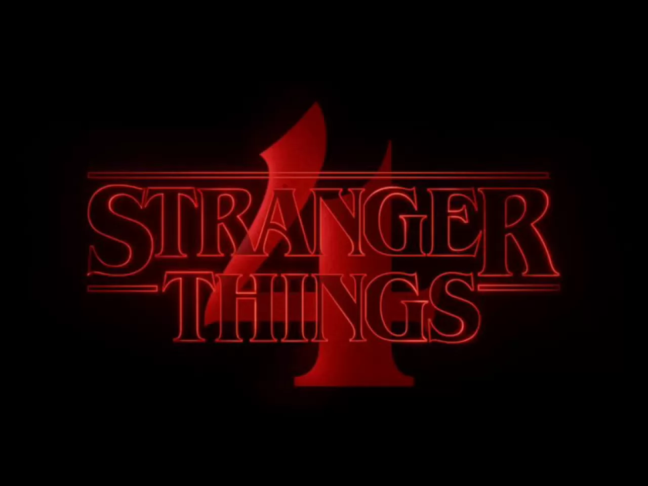 Stranger things 4 quando in onda