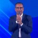 The Band 29 aprile Rai 1