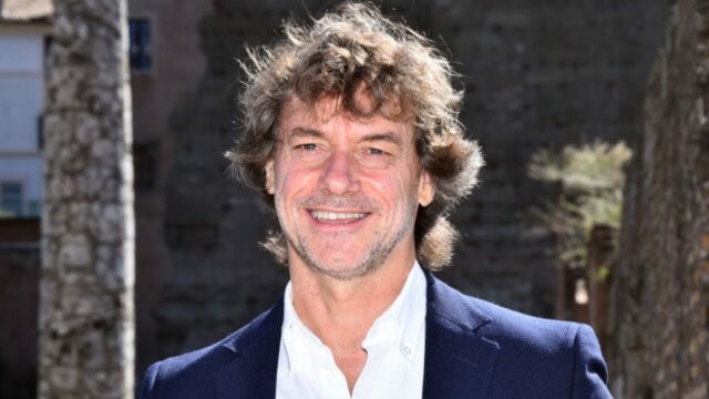 Ulisse-Il piacere della scoperta Alberto Angela